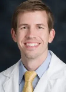 Photo: Dr. Samuel Robinson - Oral Surgeon in Richardson TX